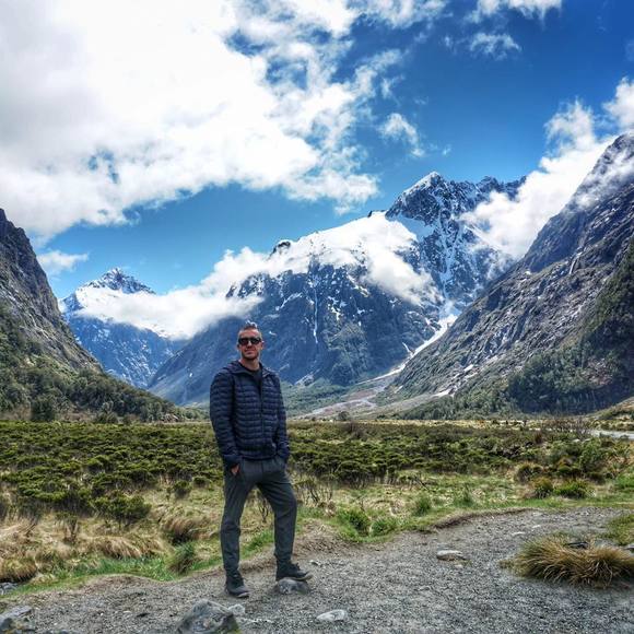 Meet your Posher, Cory - Picture 1 of 1